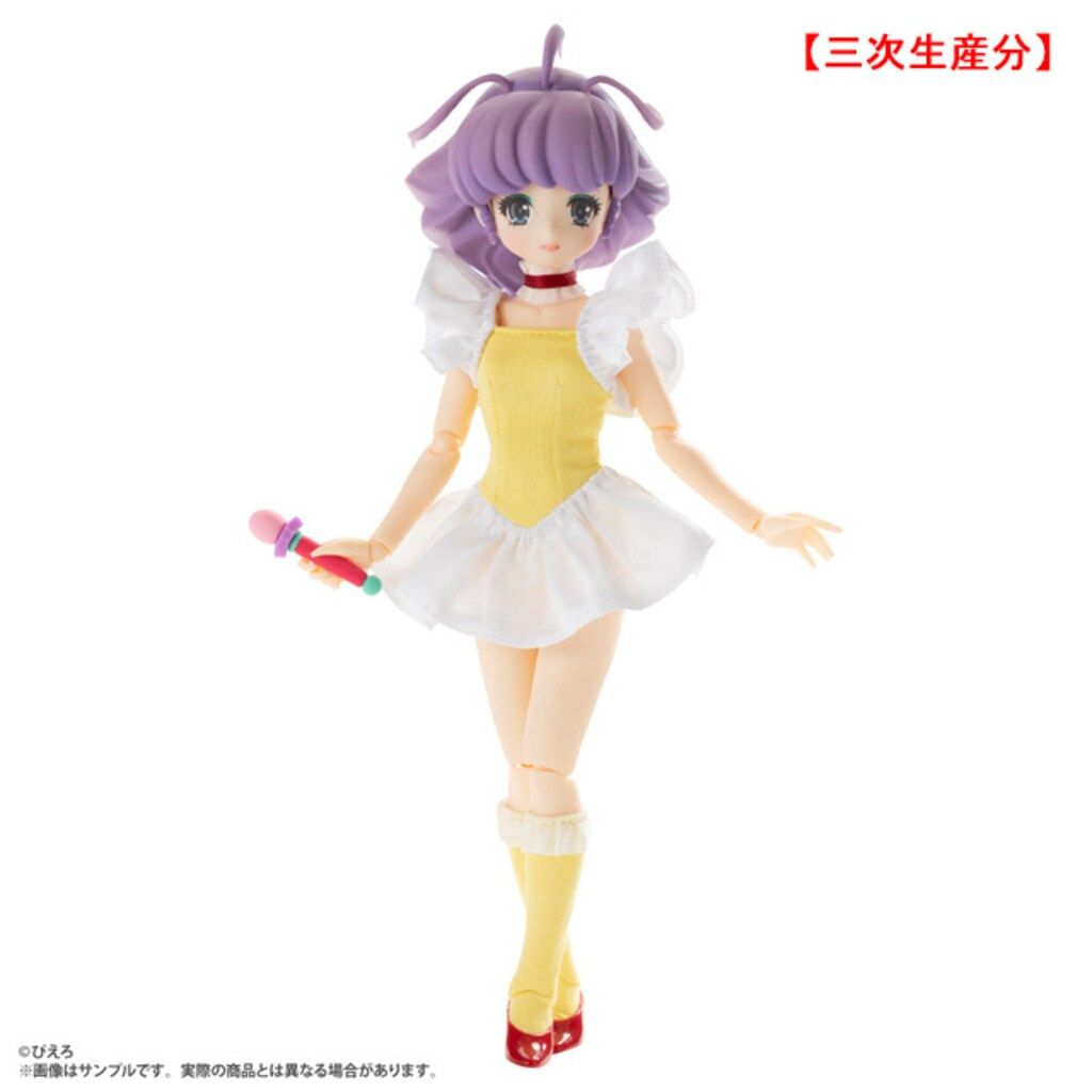 ★新品★アゾン ピュアニーモキャラクターシリーズ クリィミーマミ 三次生産分