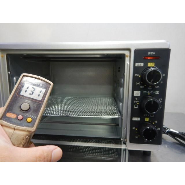 2021年製 アイリスオーヤマ PFC-D15A コンベクションオーブン