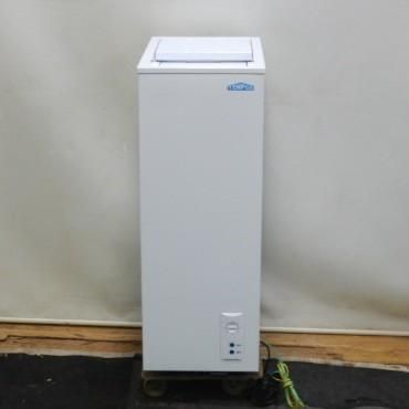 よこ傷)2024年製 業務用 冷凍 ストッカー TBSF-45-RH アイス 小型
