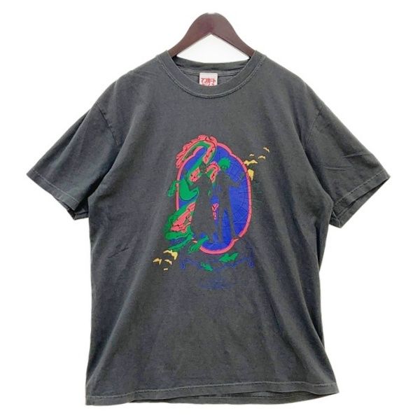 呪術廻戦 BEAMS マンガート ビームス Tシャツ 半袖 五条悟 夏油傑 懐玉