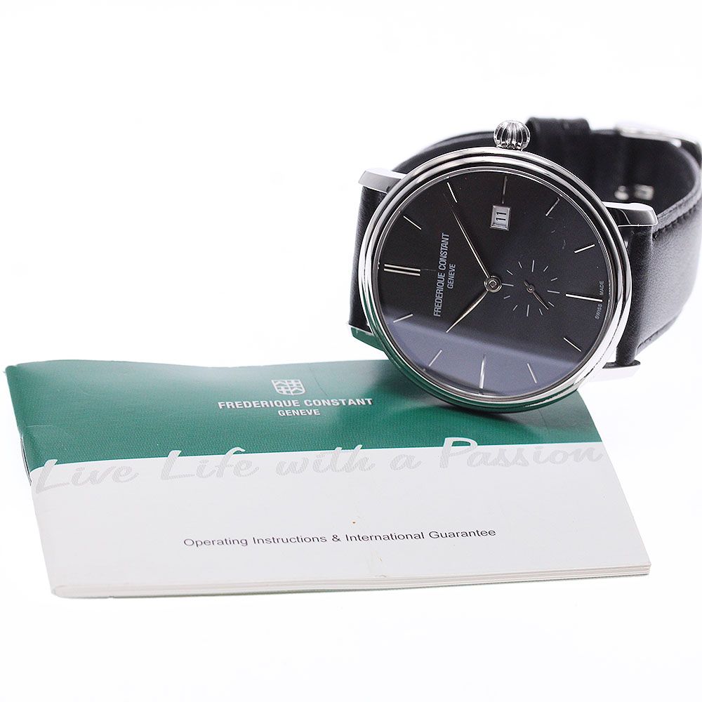 フレデリック・コンスタント FREDERIQUE CONSTANT FC-345X5S5/6