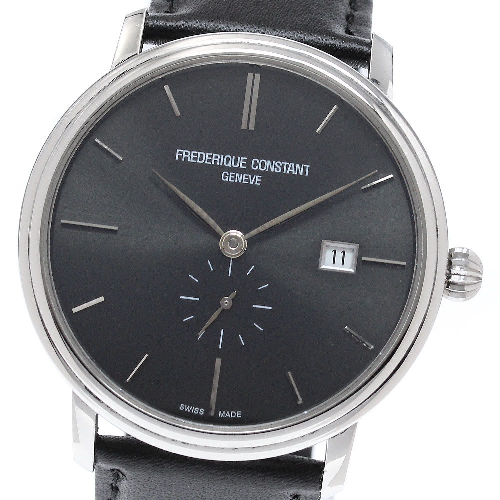 フレデリック・コンスタント FREDERIQUE CONSTANT FC-345X5S5/6