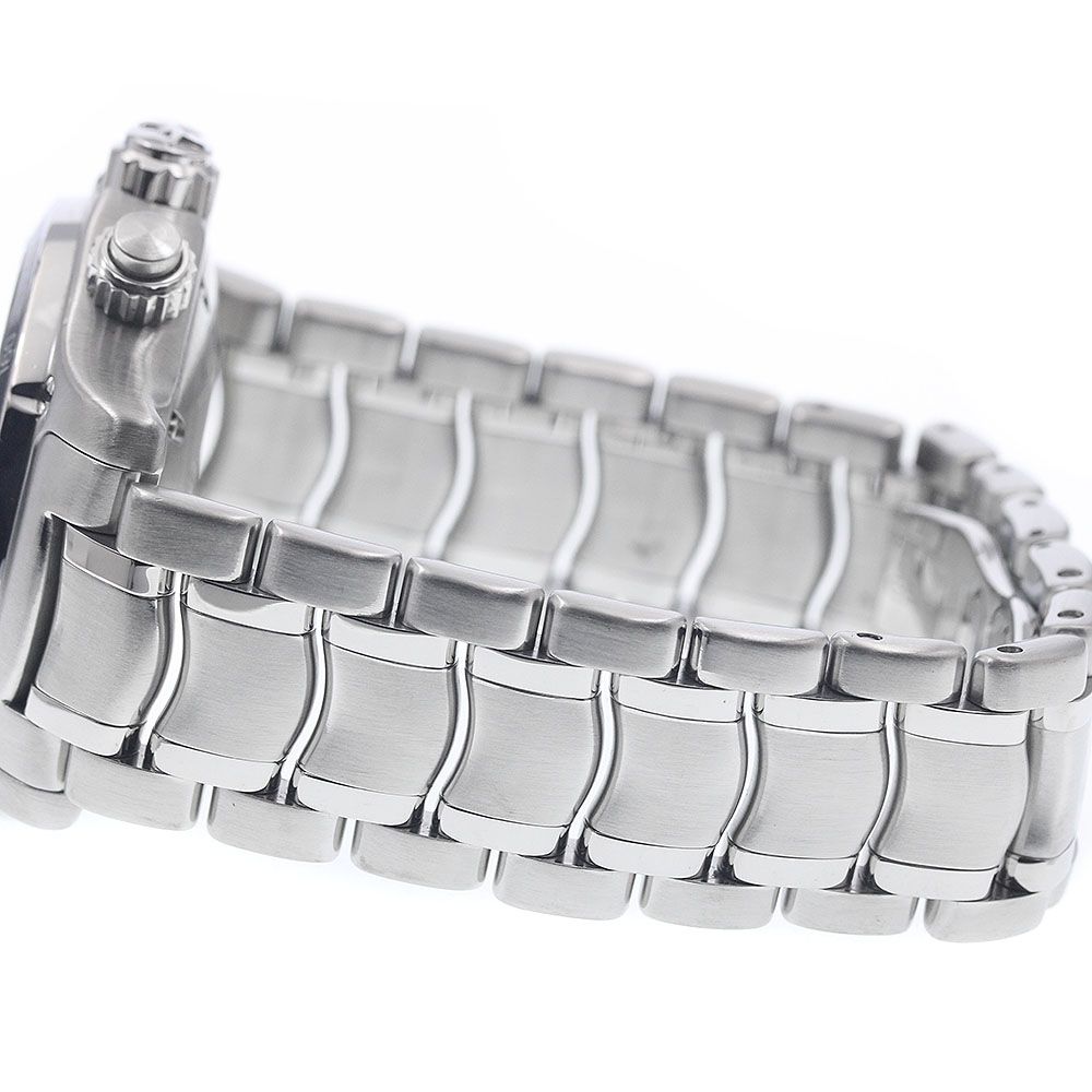 エベル　EBEL　ディスカバリー　1911 中古品！ エベル EBEL E9750L62 1911 ディスカバリー デイデイト クロノグラフ