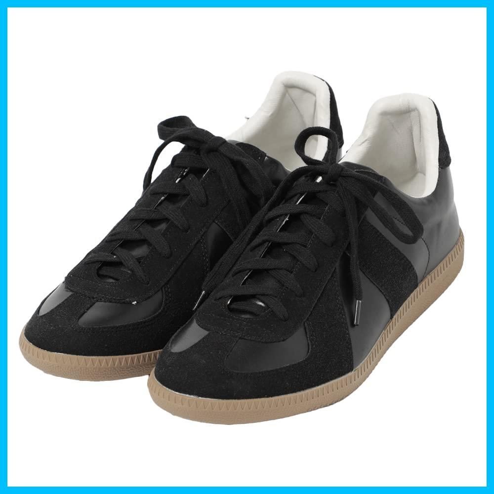 【特価商品】スニーカー メンズ ジャーマントレーナー TRAINER GERMAN MILITALY REPRODUCT