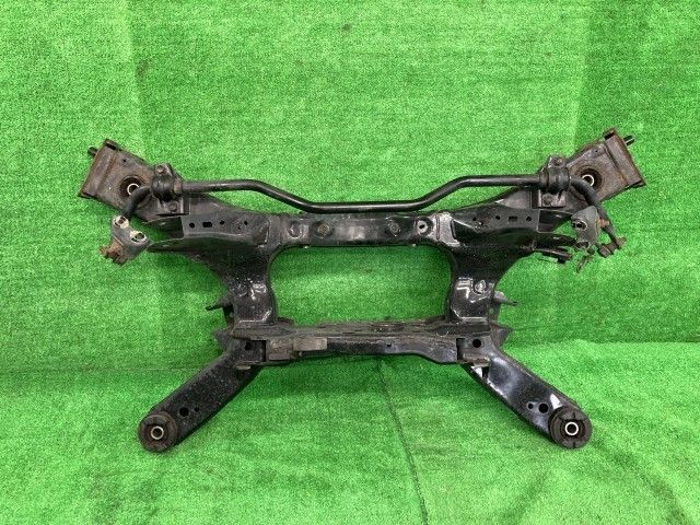 エルグランド TNE52 リアメンバー 250ハイウェイスターアーバンクロム 4WD 7人 55400-JP20C GAE
