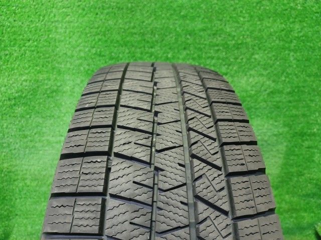 DUNLOP スタッドレス ダンロップ ウィンターマックスWM03 195/65R15 1