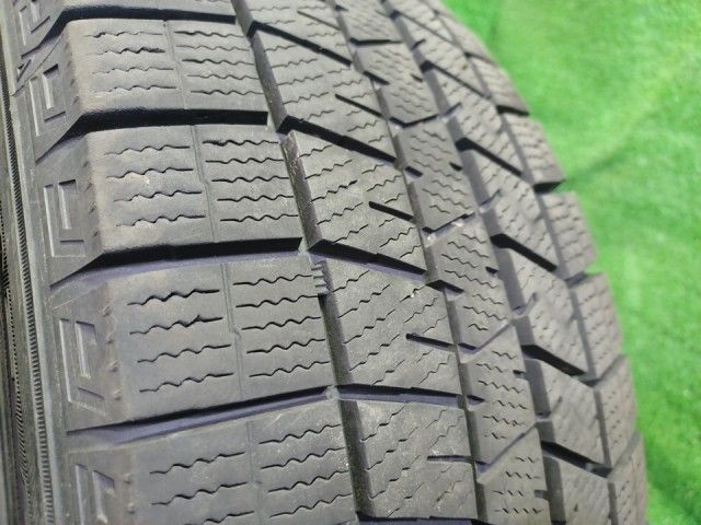 DUNLOP スタッドレス ダンロップ ウィンターマックスWM02 195/65R15 2