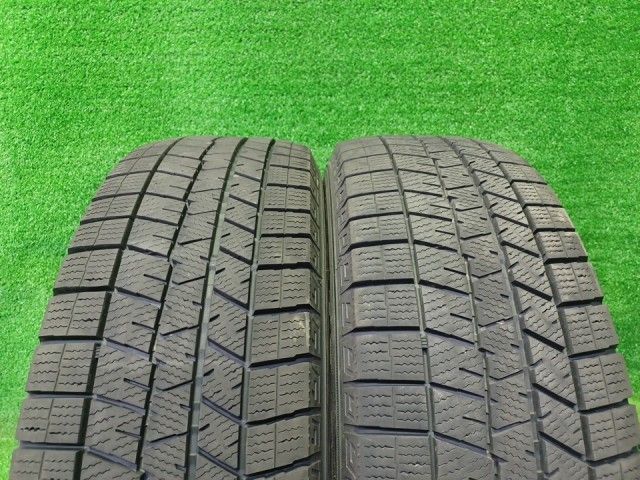DUNLOP スタッドレス ダンロップ ウィンターマックスWM02 195/65R15 2