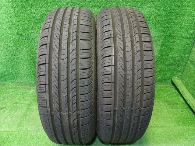 Lodestone サマー ロードストーン EUROVISHP02 195/65R15 2本 6ミリ 2026年