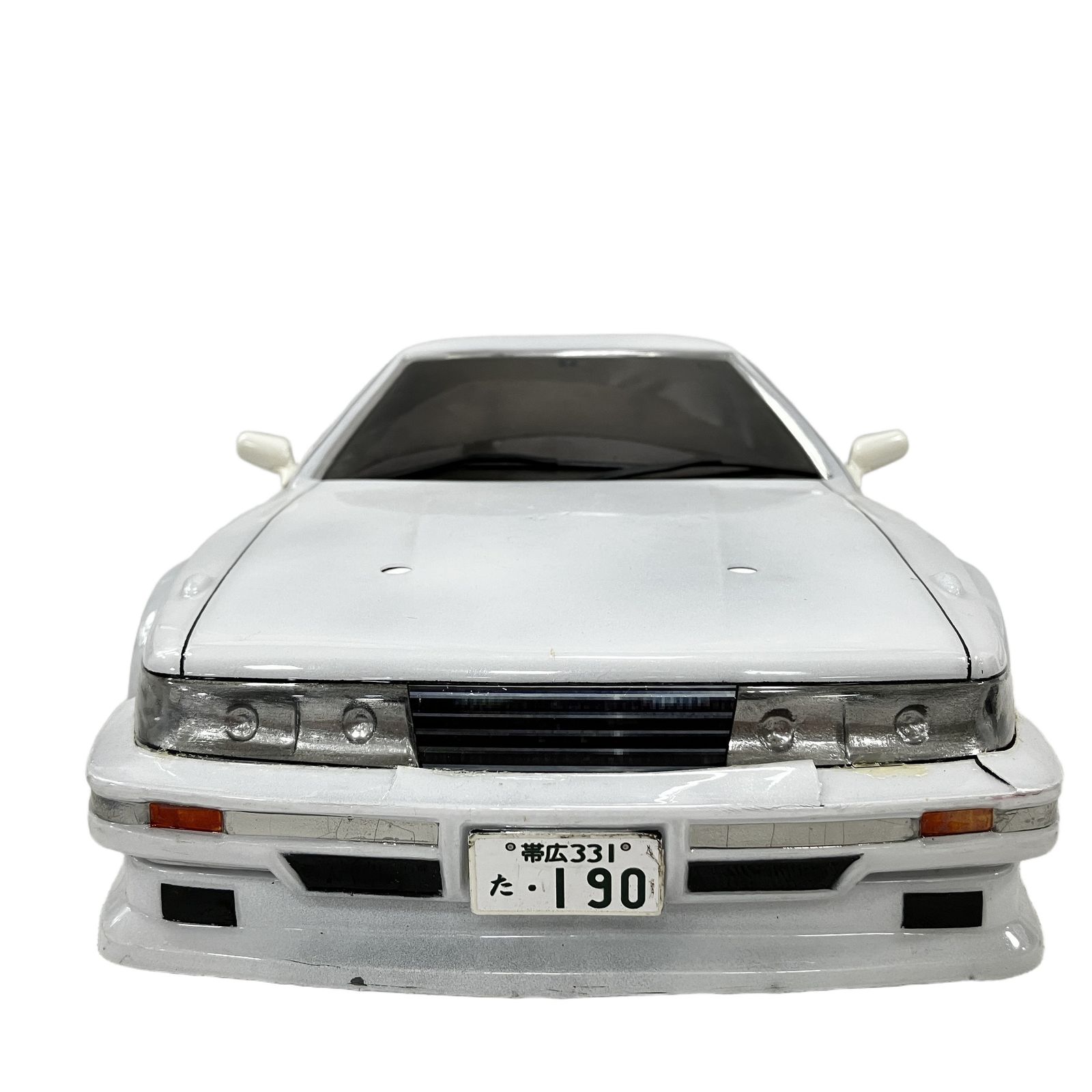 EAGLE R31-RWD-GO ドリフト シャーシキット TOYOTA SOARER FUTABA