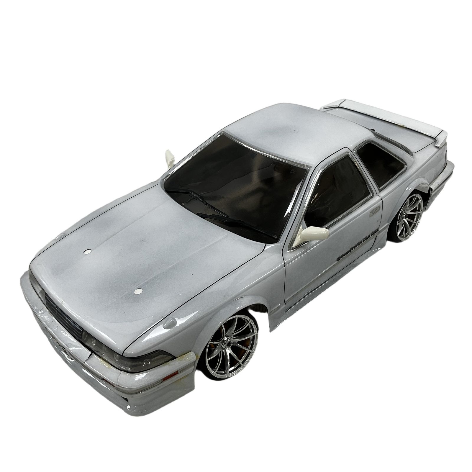 EAGLE R31-RWD-GO ドリフト シャーシキット TOYOTA SOARER FUTABA