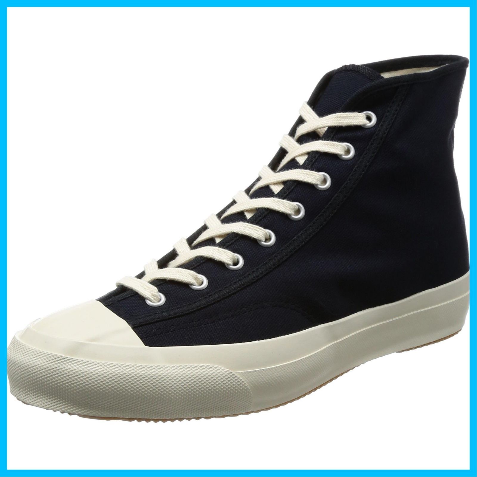 【特価商品】〔ジムクラシックハイ〕 国産 HI CLASSIC VULCANIZED/GYM ヴァルカナイズ製法スニーカー FINE ユニセックス大人 MoonStar(ムーンスター)