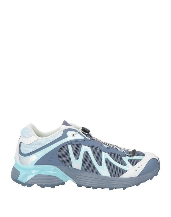 サロモン メンズ シューズ スニーカー SALOMON Blue Gray グレー
