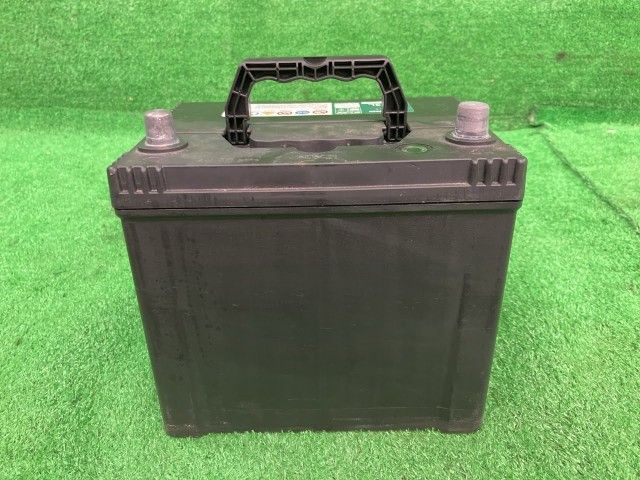 バッテリー エバストロン Q-85/85D23L