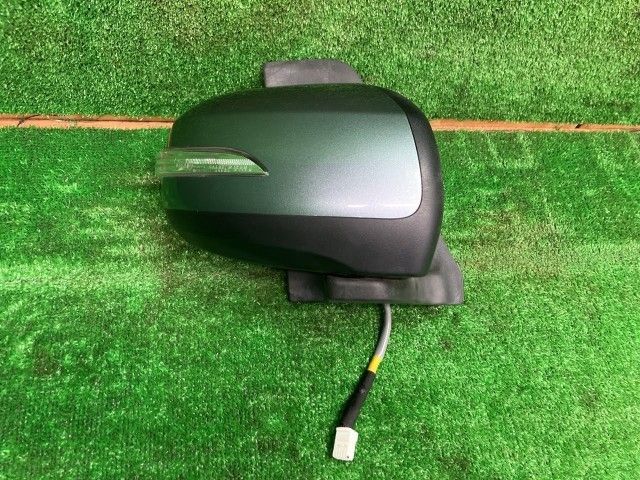 タント LA610S 右サイドミラー・ドアミラー カスタムRS トップエディションSA 4WD 87910-B2G00 S38