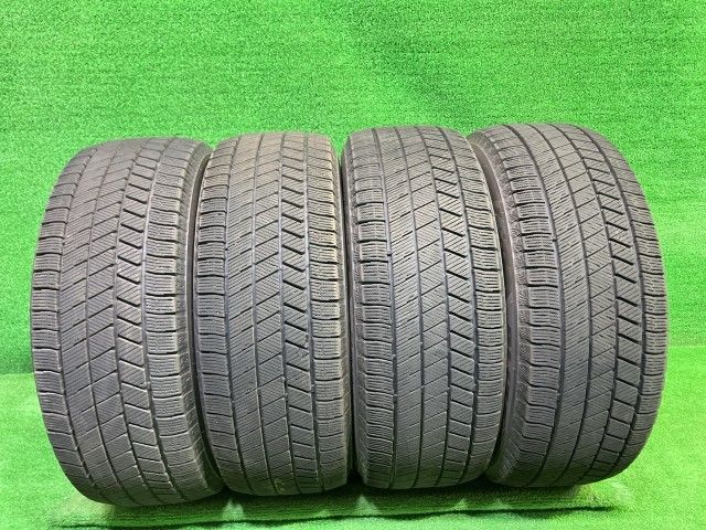 BRIDGESTONE スタッドレス ブリヂストン ブリザックVRX3 205/55R16 4本 