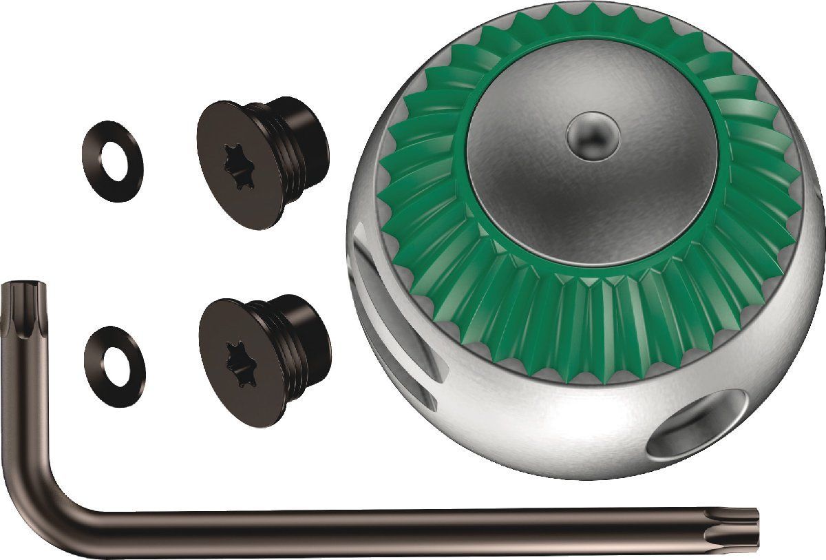 WERA ヴェラ 003651 ZYKLOP 1/2ラチェットヘッド用修理キット 003651 差込角(inch)1/2 8000C-R用サイクロップラチェットヘッド補修キット 12,947円