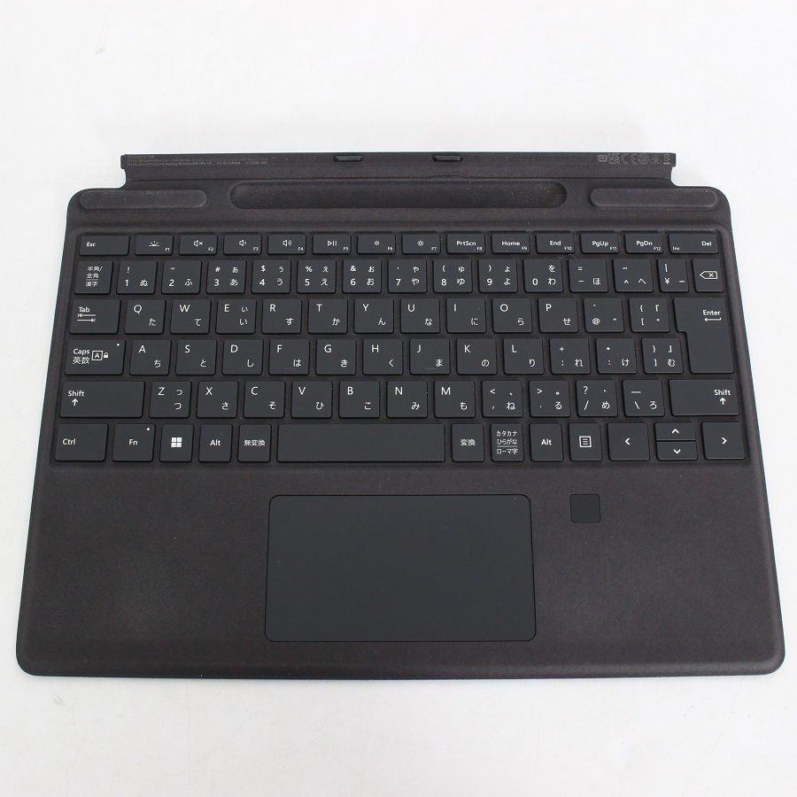 Pro Surface Signature Keyboard Microsoft Pen with Slim - 0 Type
