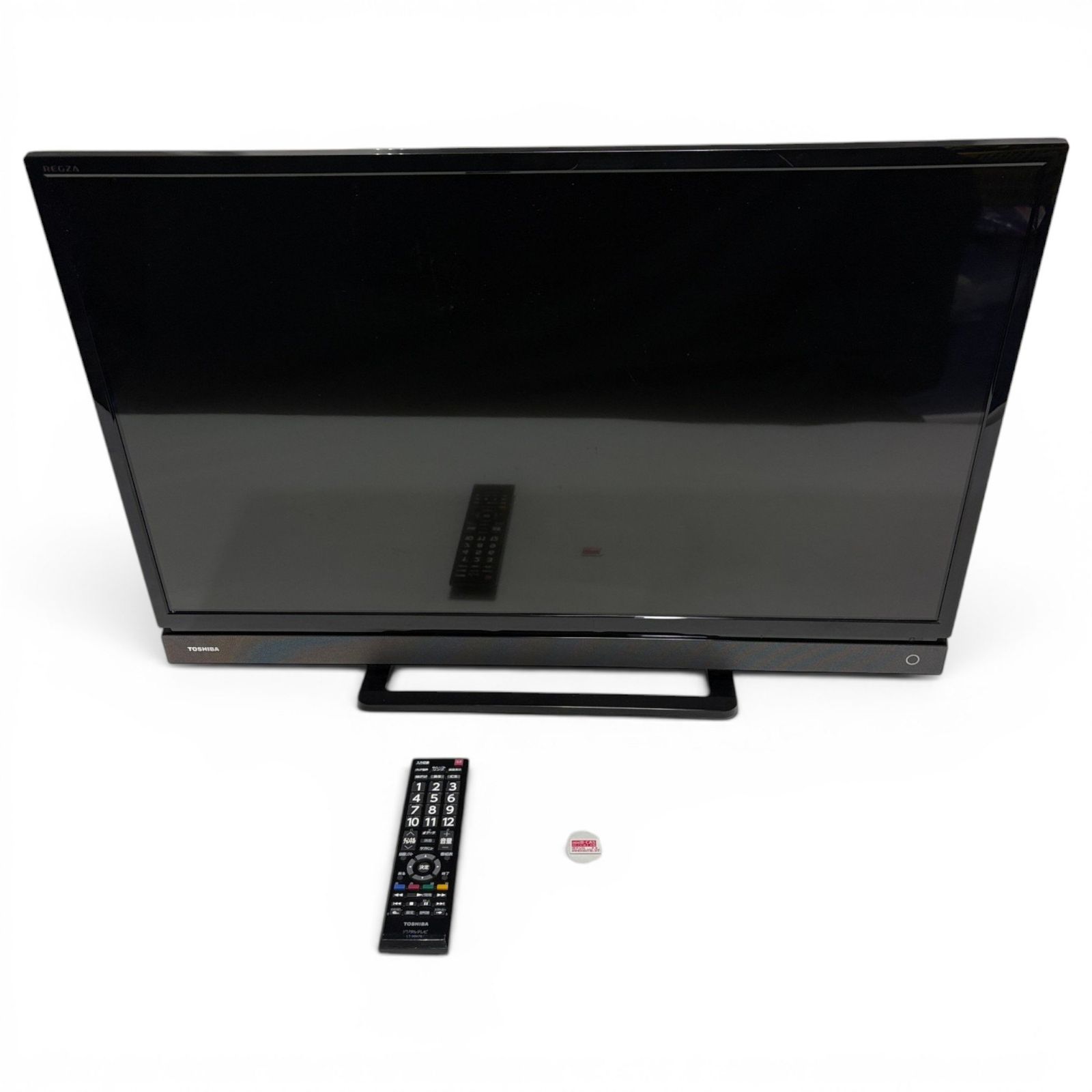 ○ 東芝 TOSHIBA レグザ REGZA 液晶テレビ 32S20 32インチ 直下型LED