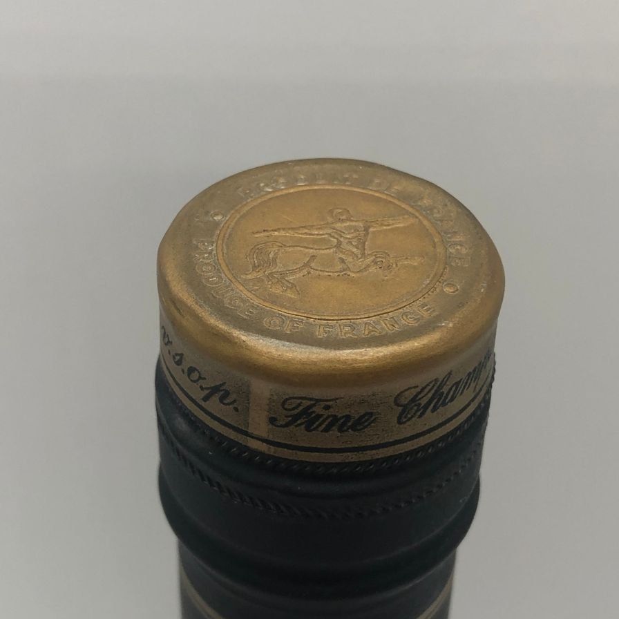 レミーマルタン VSOP 旧旧旧ラベル 700ml 未開栓 - メルカリ