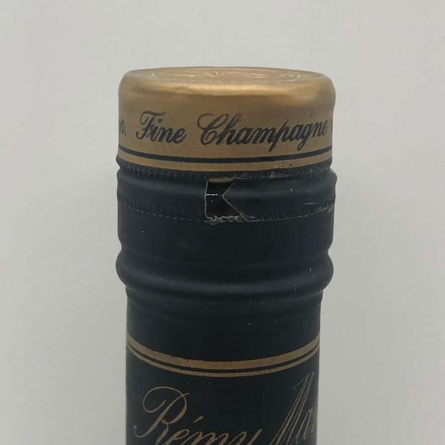 レミーマルタン VSOP 旧旧旧ラベル 700ml 未開栓 - メルカリ