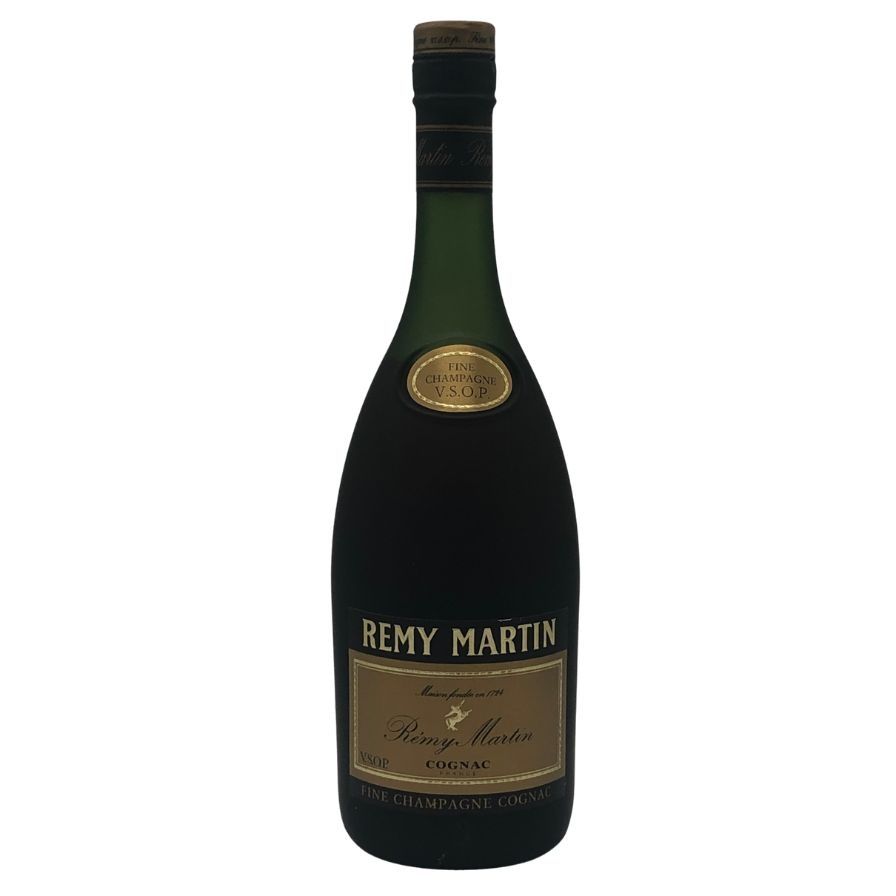 レミーマルタン VSOP 旧旧旧ラベル 700ml 未開栓 - メルカリ