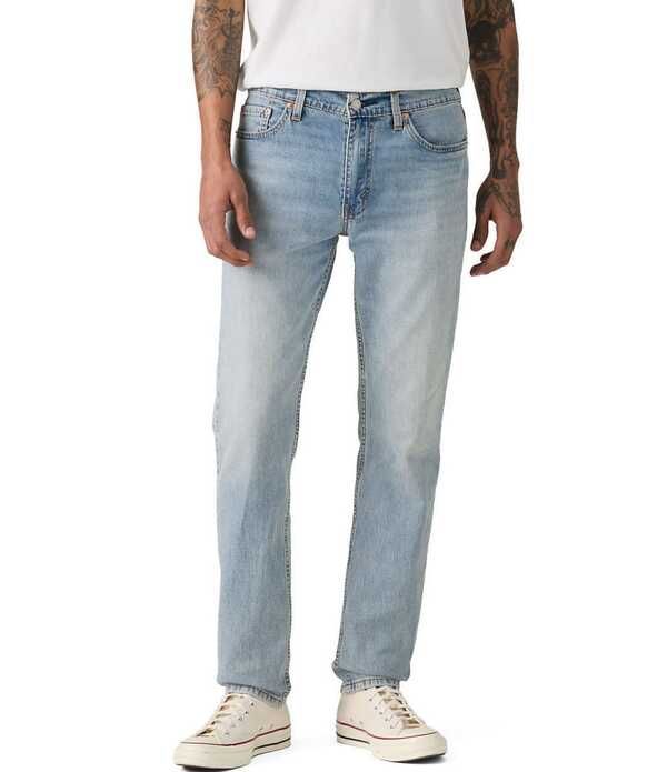 リーバイス メンズ ボトムス デニムパンツ スリムフィット ジーンズ LevisR 511 Slim Fit Jeans Iceberg Cool