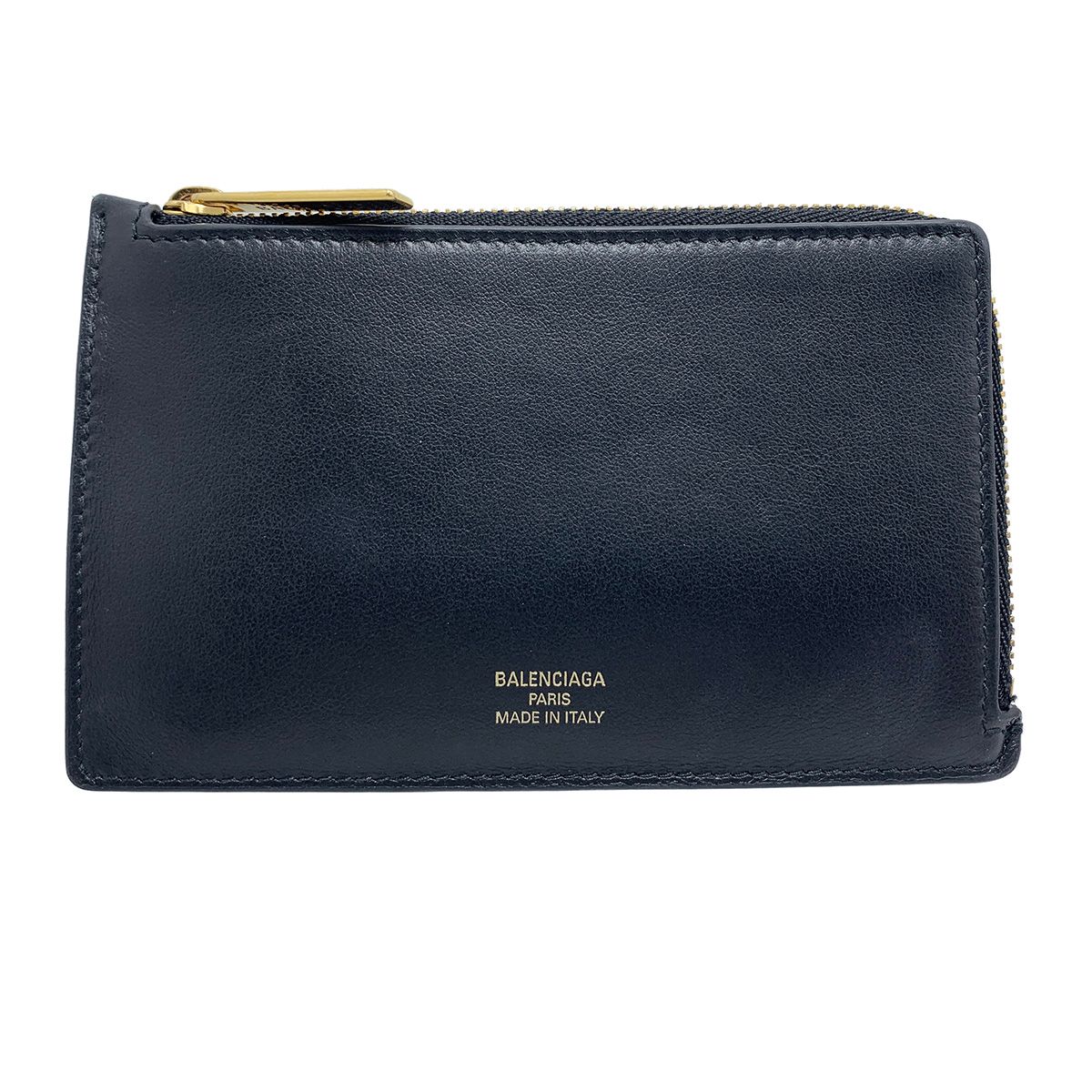バレンシアガ BALENCIAGA エンペロープ Envelope ロングコインカードホルダー カードケース コインケース メンズレディース 小銭入れ