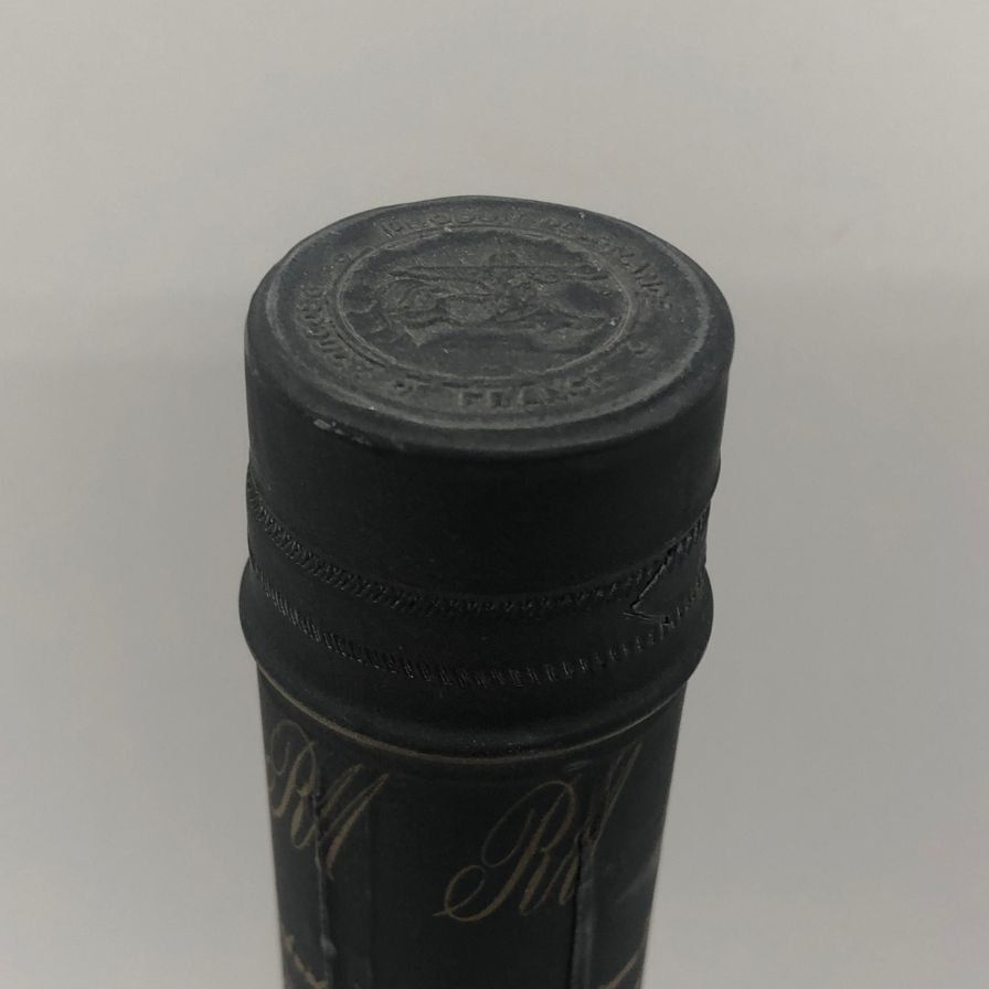 レミーマルタン セントー ナポレオン 700ml 未開栓 - メルカリ