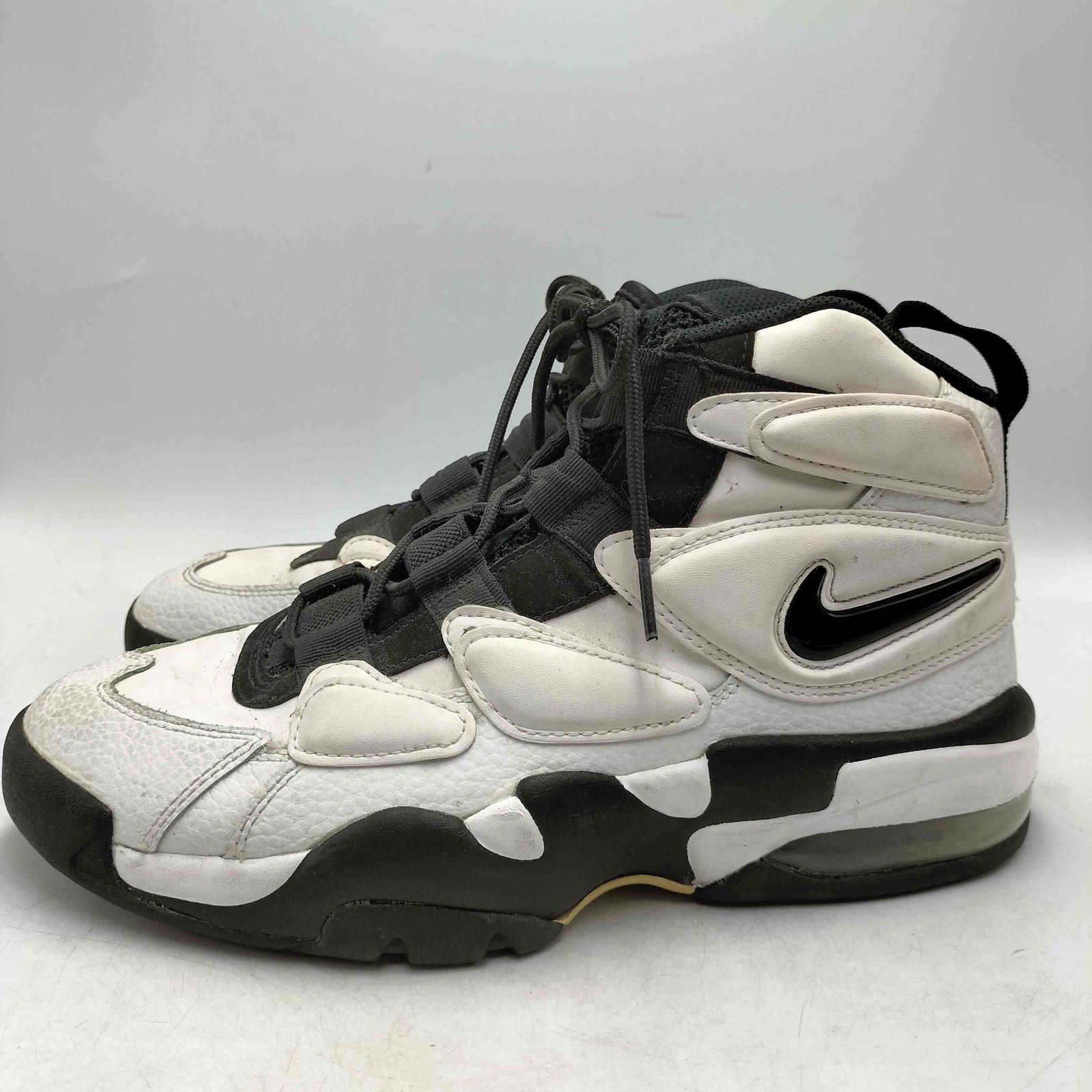 ナイキ NIKE AIR MAX 2 UPTEMPO '94 エアマックス 2 アップテンポ 94