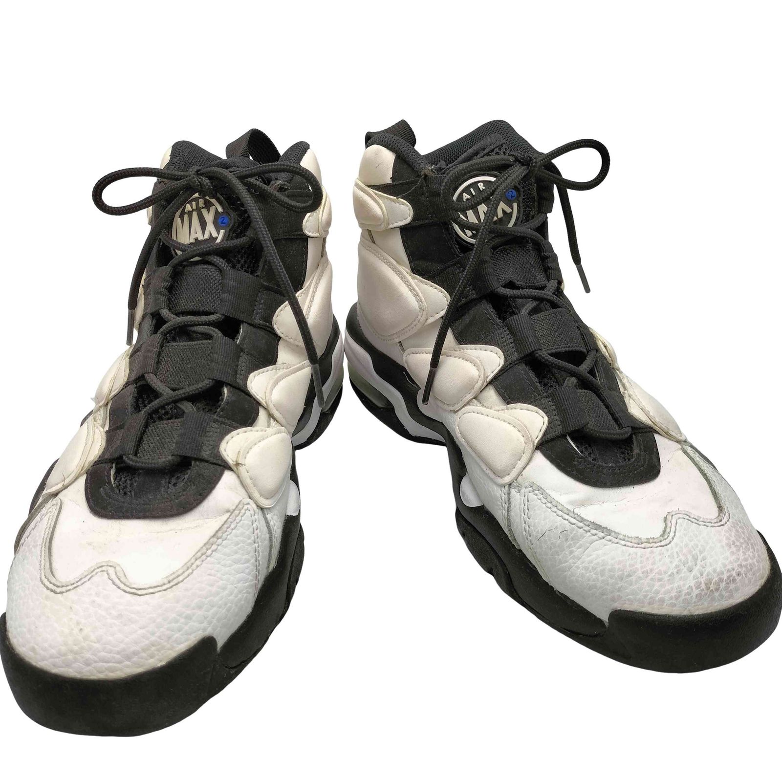 ナイキ NIKE AIR MAX 2 UPTEMPO '94 エアマックス 2 アップテンポ 94