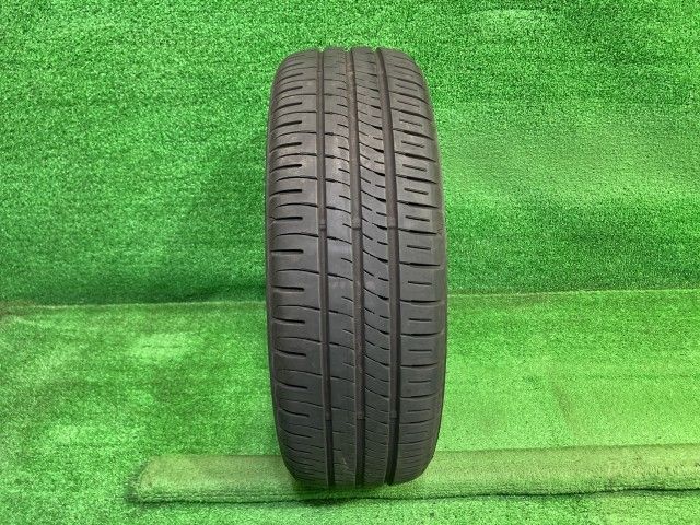 DUNLOP サマー ダンロップ エナセーブEC204 165/50R16 1本 5ミリ 2022