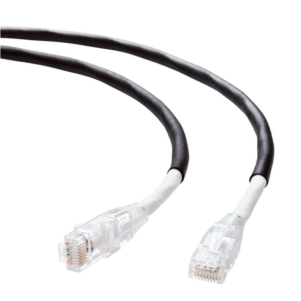 エレコム LANケーブル CAT6A