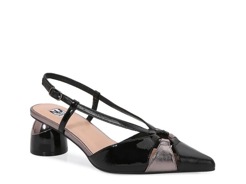 ナインティユニオン レディース シューズ パンプス Ninety UnionSarah Pump BlackMulticolor ブラック