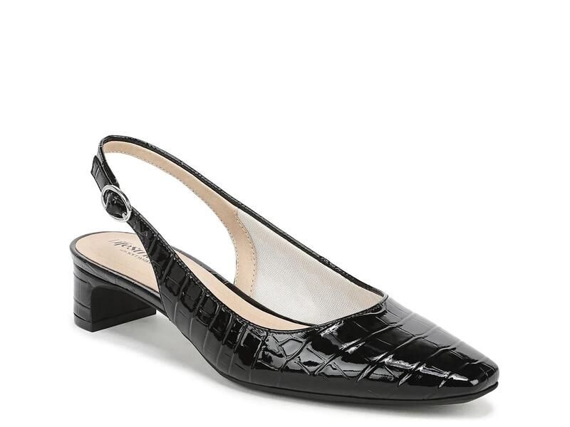 ライフストライド レディース シューズ パンプス LifeStrideLorena Pump Black ブラック