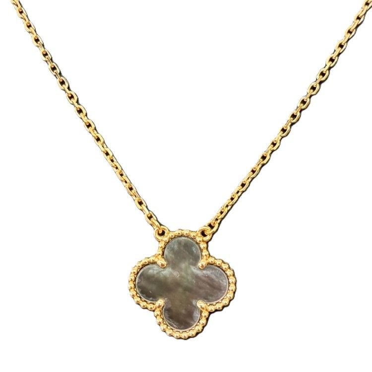 ♪VAN CLEEF & ARPELS ヴァンクリーフ&アーペル ヴィンテージ