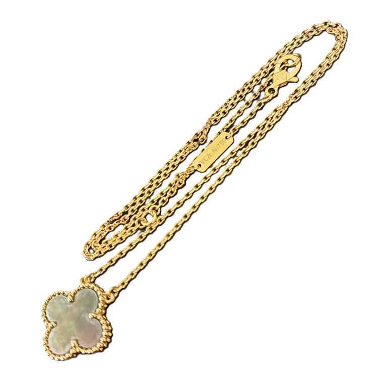 ♪VAN CLEEF & ARPELS ヴァンクリーフ&アーペル ヴィンテージ