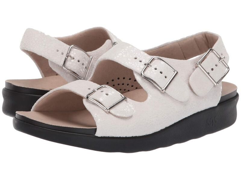 サス レディース シューズ サンダル Sas Relaxed Comfort Sandal Vanilla