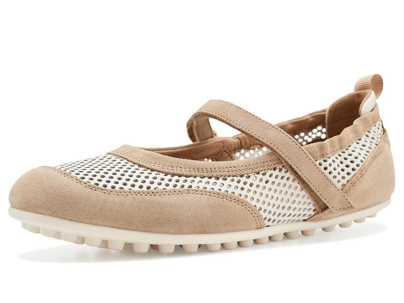 コールハーン レディース シューズ サンダル Cole Haan Grandpro Travina Maryjane Ballets Tuscan Sand Sue サンド