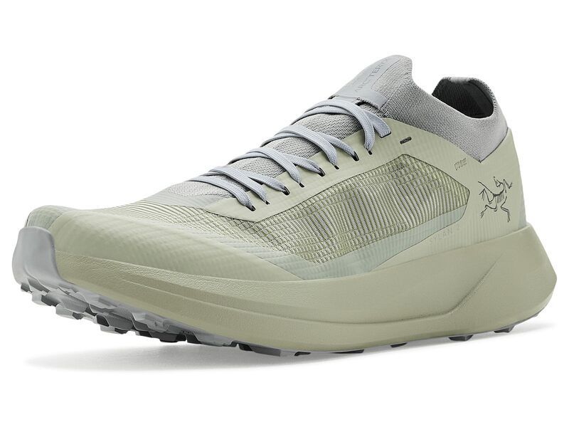 アークテリクス メンズ シューズ スニーカー Arcteryx Sylan 2 HabitatHabitat