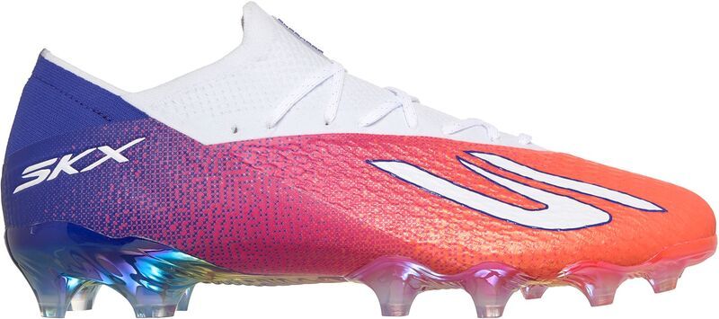 スケッチャーズ レディース シューズ スニーカー SkechersKX 2 Elite FG Soccer Cleats BluePink ブルー