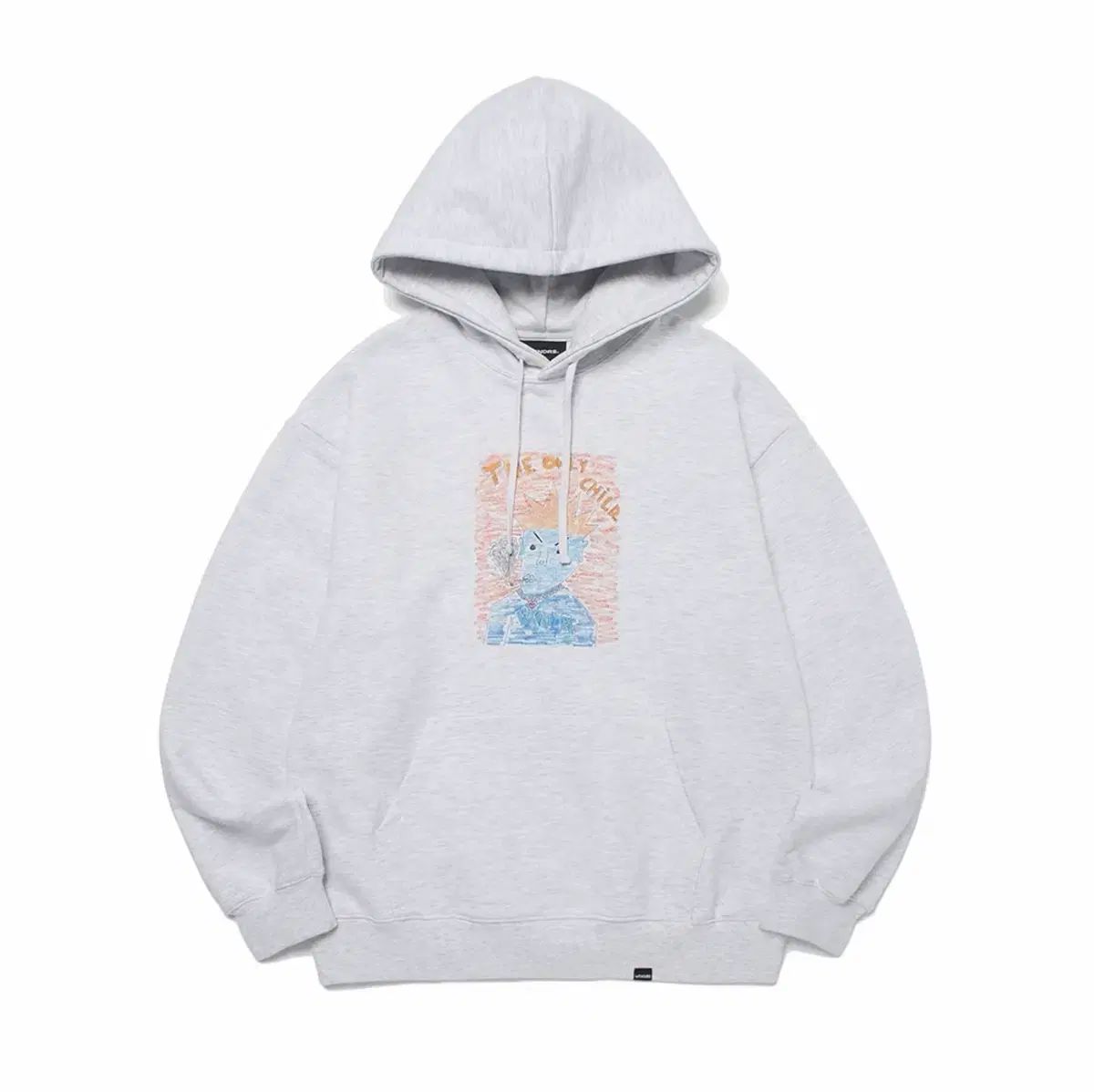 CHILD HOODIE