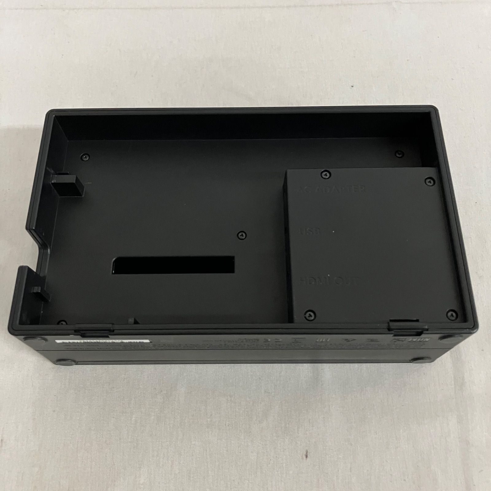 中古 Nintendo Switch バッテリー強化版 箱無し 本体のみ YD6102 c090