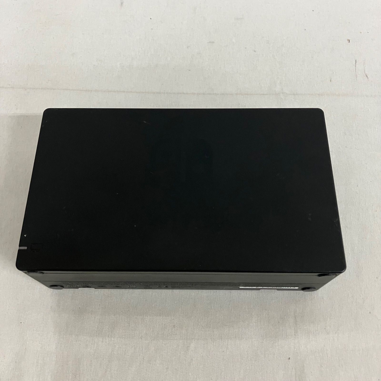 中古 Nintendo Switch バッテリー強化版 箱無し 本体のみ YD6102 c090