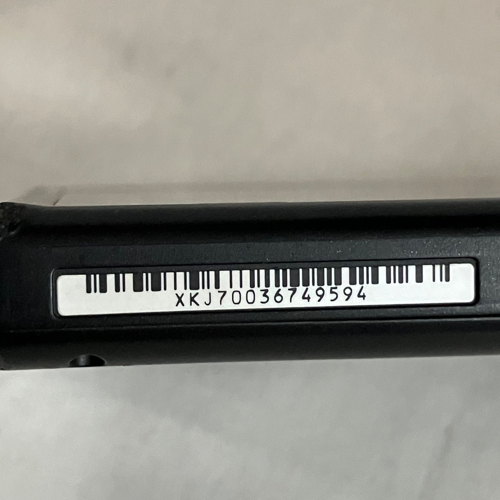 中古 Nintendo Switch バッテリー強化版 箱無し 欠品あり YD6102 c090