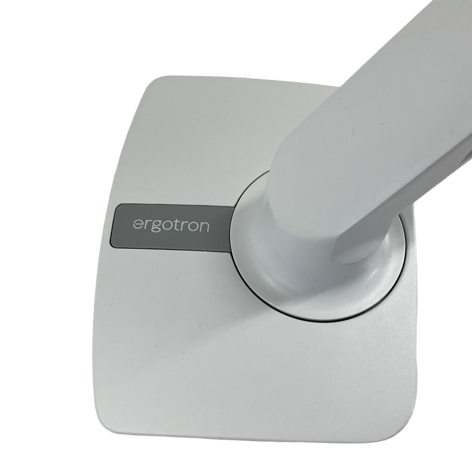 ERGOTRON 45-486-216 MXV モニターアーム 中古 - メルカリ