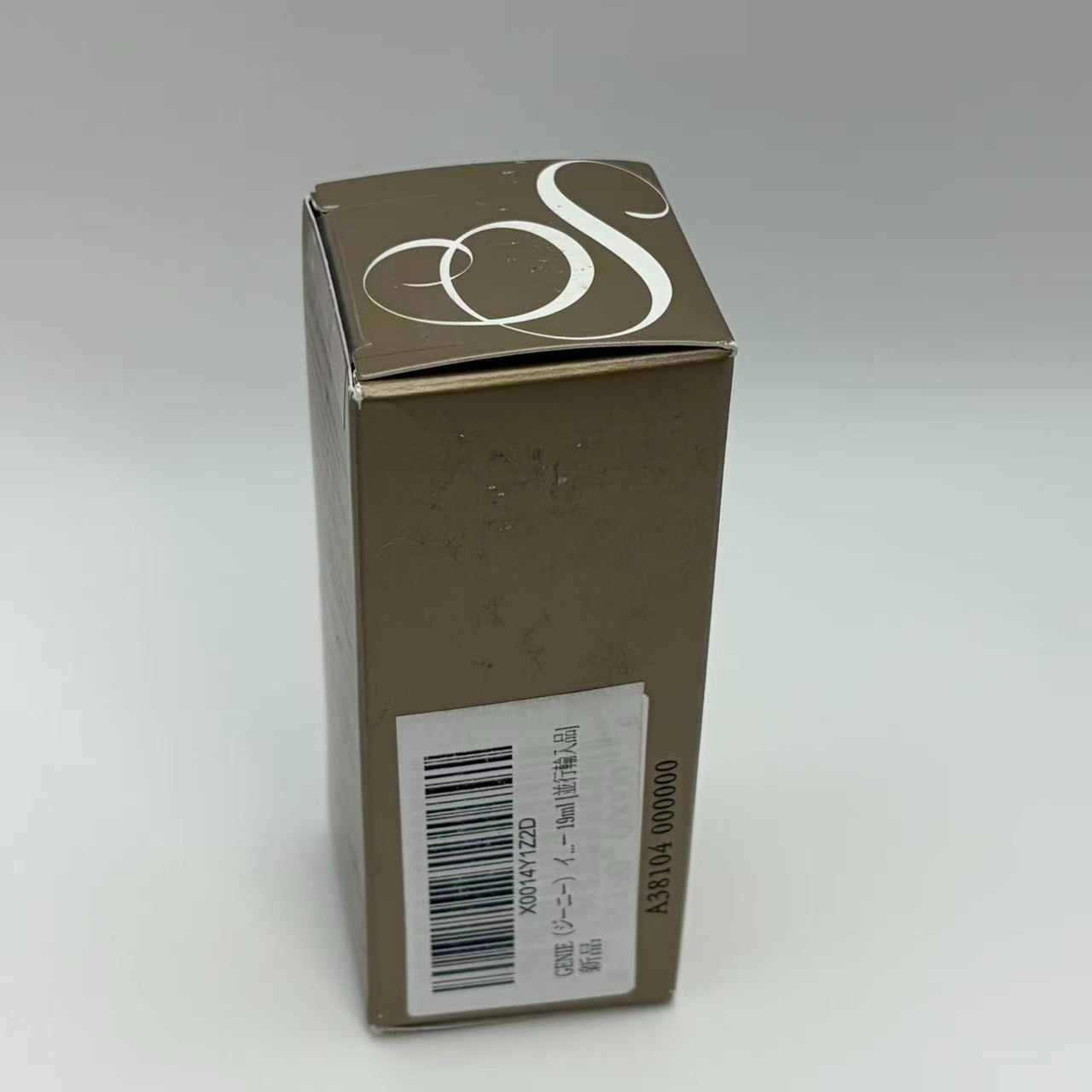 GENIE（ジーニー） インスタントラインスムーサー 19ml \3000460