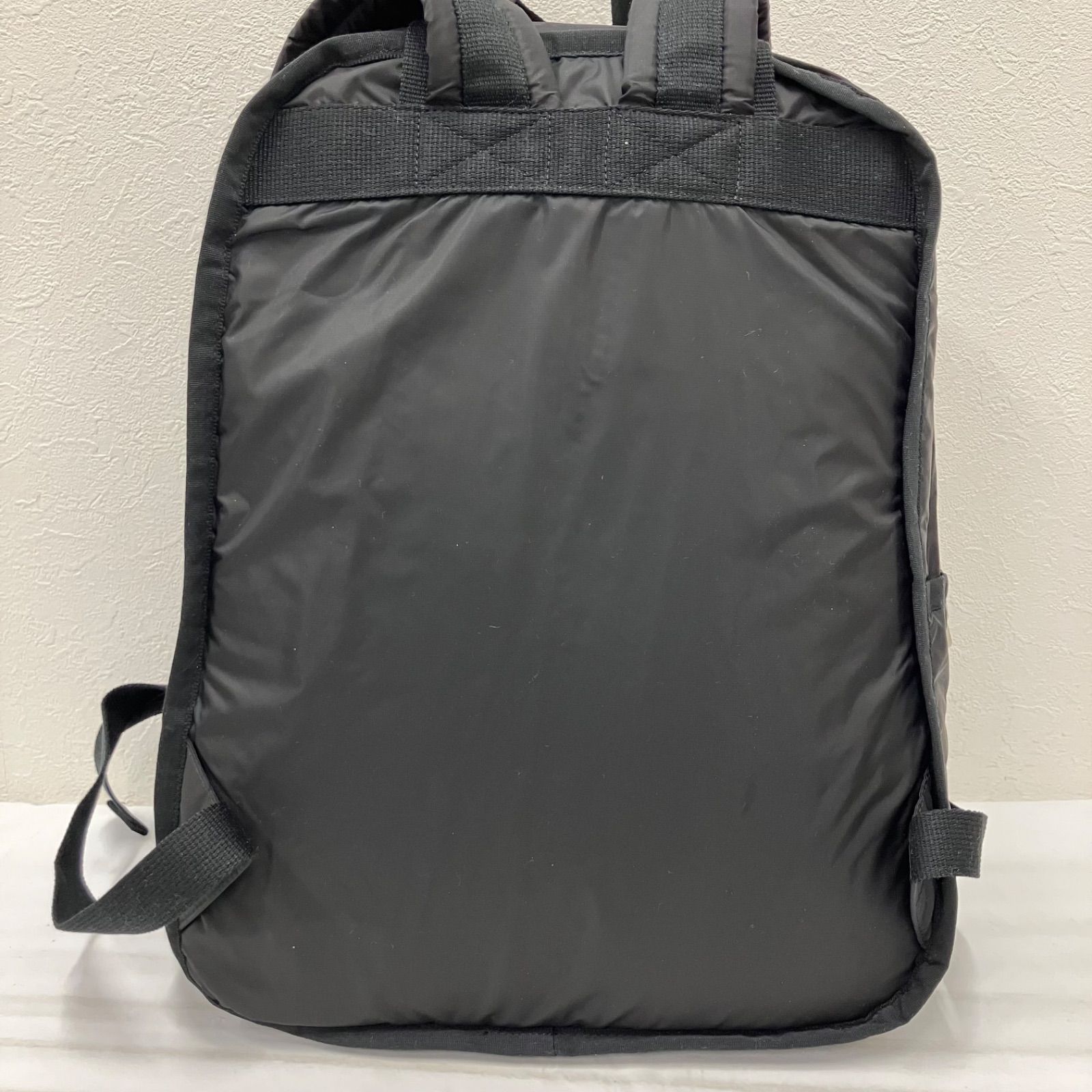5461 LeSportsac レスポートサック タグ付き リュックサック リュック