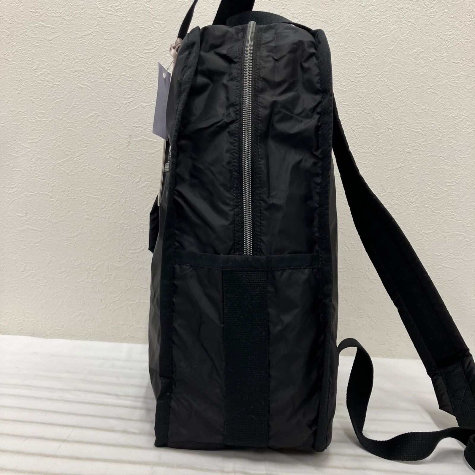 5461 LeSportsac レスポートサック タグ付き リュックサック リュック