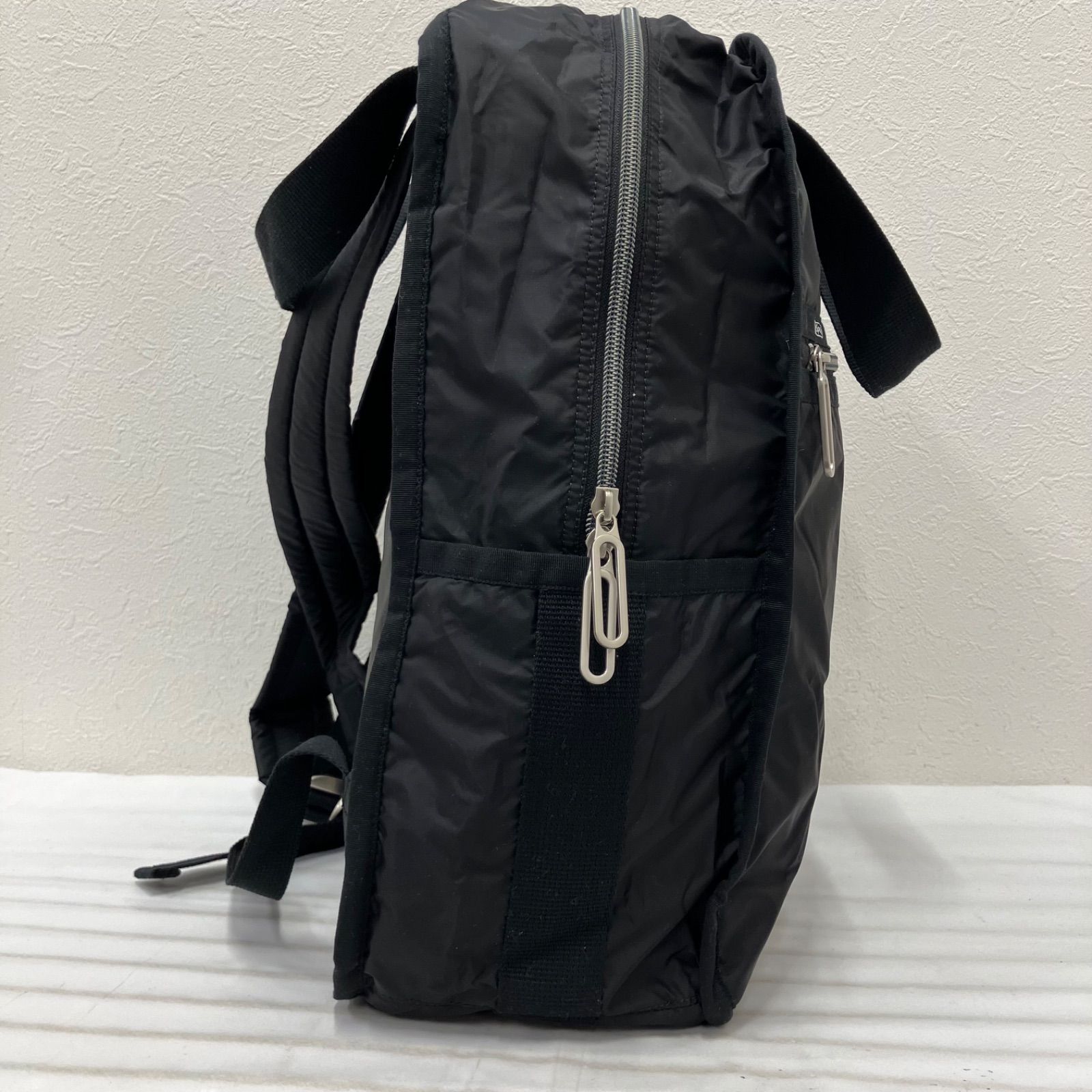 5461 LeSportsac レスポートサック タグ付き リュックサック リュック